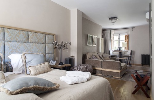 Tossa de Mar Hotel | Casa Granados Boutique Hotel