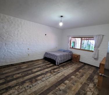 Morelos House | Casa Grande con Alberca en San Gaspar