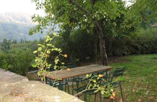 Pietrabuona House | Casa Grande del Podere Piastriccio - apartment for 4 people