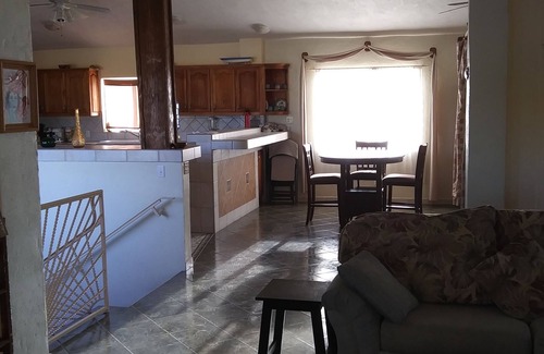 Loreto House | Casa Grande is all you are looking for, and more.