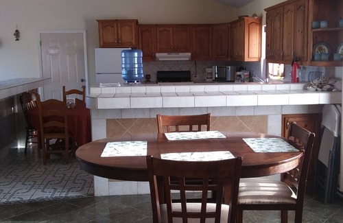 Loreto House | Casa Grande is all you are looking for, and more.