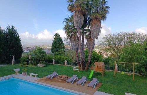 Batalha House | Casa Grande