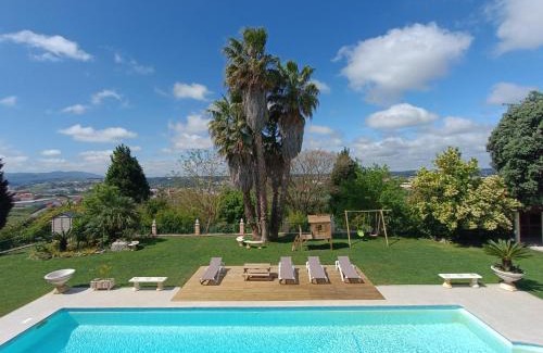 Batalha House | Casa Grande