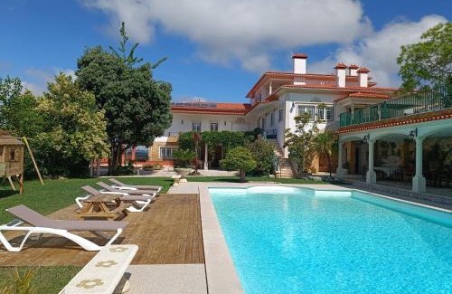 Batalha House | Casa Grande
