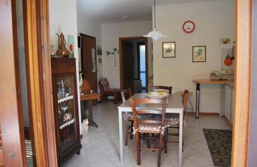 Greve in Chianti Apartment | Casa Grazia