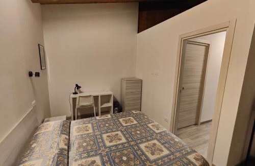 Reggio Calabria House | Casa GRAZIA