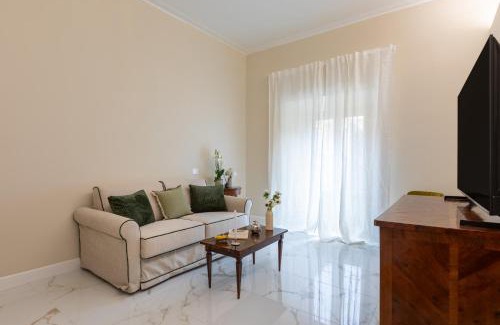 Prati Apartment | Casa Green by Hili