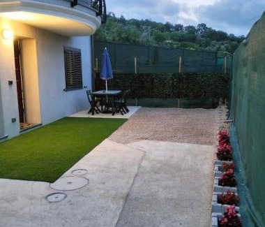 Silvi Apartment | Casa Green