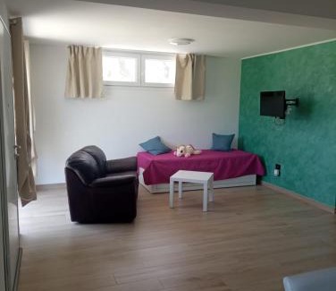 Silvi Apartment | Casa Green