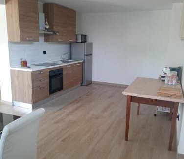 Silvi Apartment | Casa Green