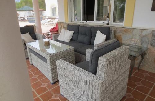 La Parata Villa | Casa Gregory