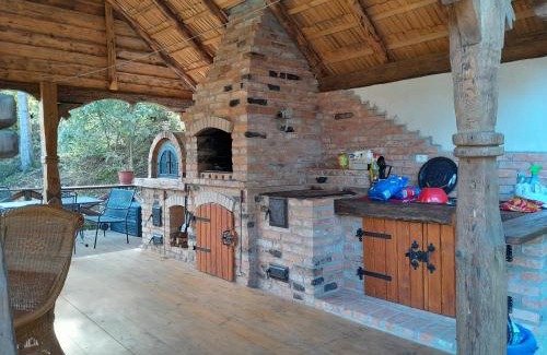 Pangarati House | Casa Grosu