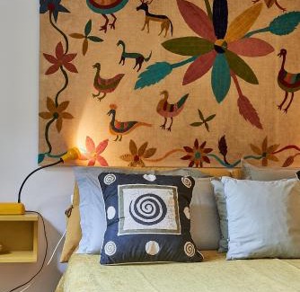 Basiliano Apartment | Casa Guarida - La Guarida