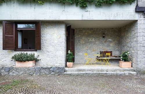 Basiliano Apartment | Casa Guarida - La Guarida