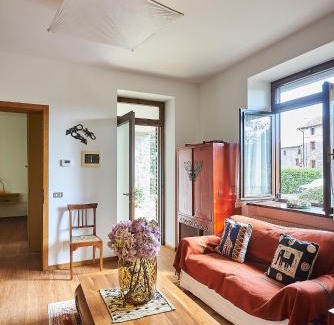 Basiliano Apartment | Casa Guarida - La Guarida