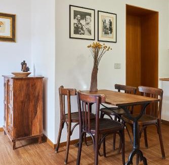 Basiliano Apartment | Casa Guarida - La Guarida