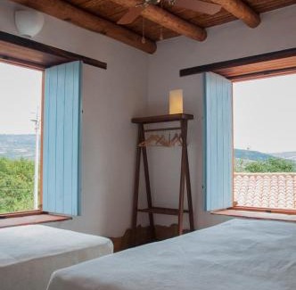 Barichara Hotel | Casa Guatí
