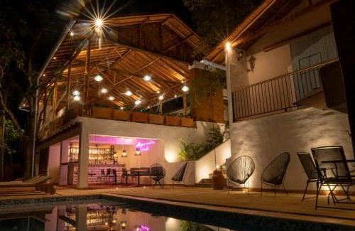 Barichara Hotel | Casa Guatí