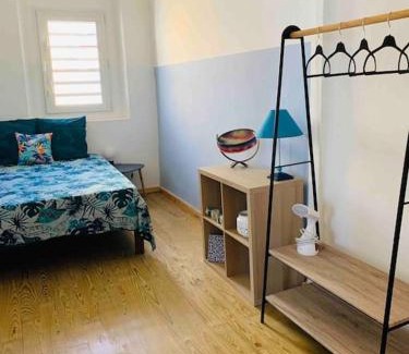 Saint-Pierre House | Casa Guila, Villa moderne à 50m de la plage à Saint-Pierre