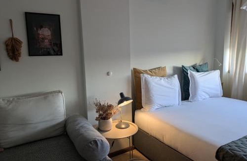 Ramalde Apartment | Casa Guilhermina