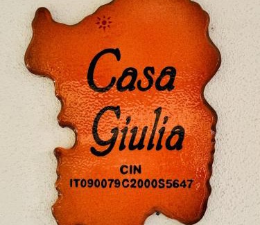 San Pietro a Mare House | Casa Guilia