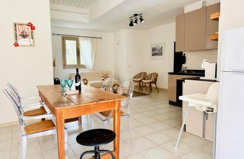 San Pietro a Mare House | Casa Guilia