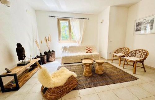 San Pietro a Mare House | Casa Guilia