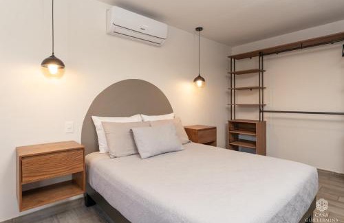 Durango Apartment | Casa Guillermina