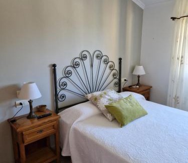 Barreiros Apartment | Casa Guillermo