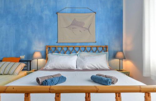 Bagnaia Apartment | Casa Gyotaku