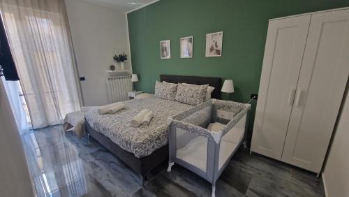 Intra Apartment | Casa Hanna4