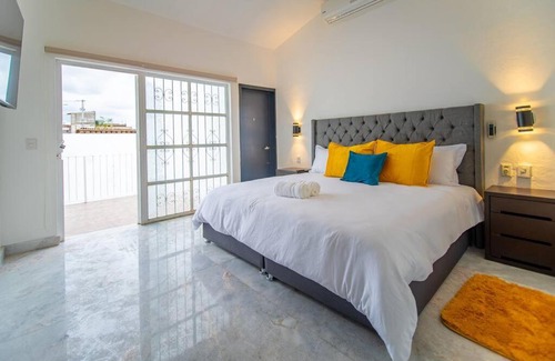 Puerto Vallarta Villa | CASA HANNAH CON ALBERCA PRIVADA