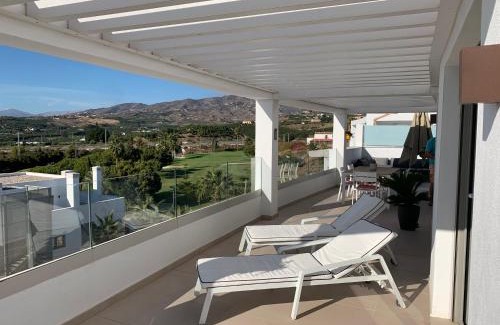 Caleta de Velez Apartment | Casa Hans & Ann