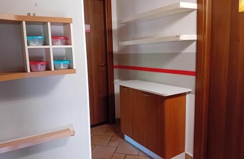 Belpasso Apartment | Casa Happy - La mansarda del sorriso con parcheggio privato a Valcorrente