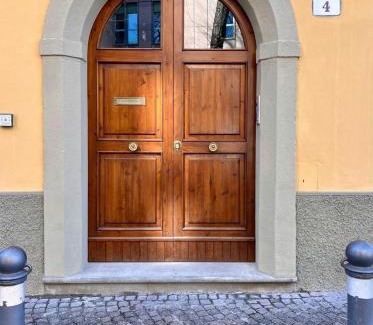 Historic Center Apartment | Casa Harbor