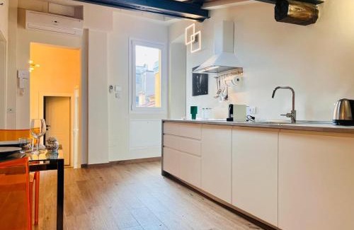 Historic Center Apartment | Casa Harbor