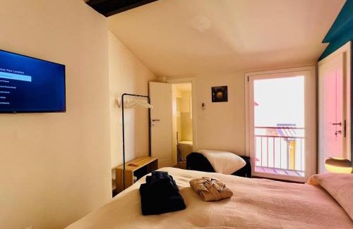 Historic Center Apartment | Casa Harbor