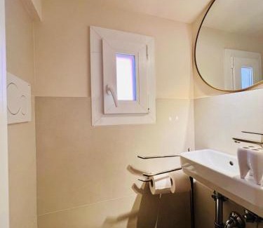 Historic Center Apartment | Casa Harbor