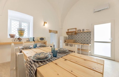 Taurisano Apartment | Casa Harem - Taurisano ,Apulia