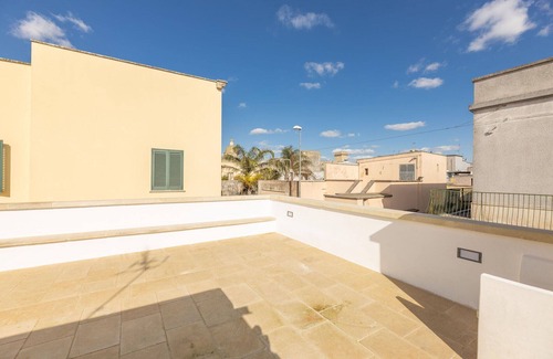 Taurisano Apartment | Casa Harem - Taurisano ,Apulia