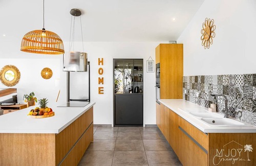Ravine des Cabris House | - CASA HAWA* -