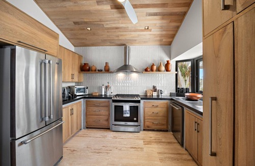 Punta Negra Villa | Casa Hayam in Punta Mita