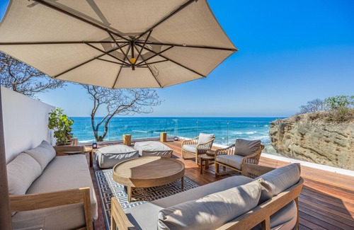 Punta Negra Villa | Casa Hayam in Punta Mita