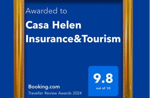 Galautas House | Casa Helen Insurance&Tourism