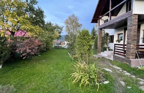 Galautas House | Casa Helen Insurance&Tourism