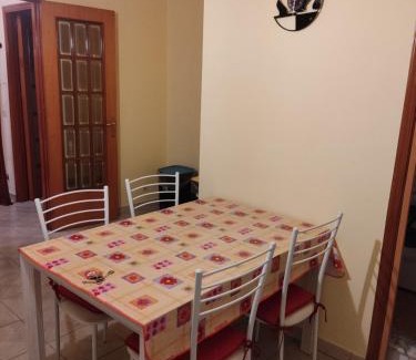 Carlentini Apartment | Casa Helios con ascensore