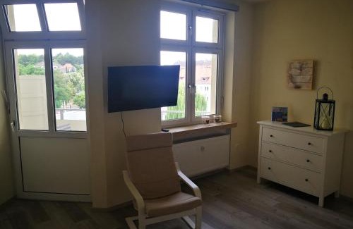 Vorderer Westen Apartment | Casa Herkules