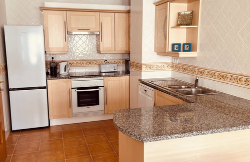 Lagos Villa | Casa Hermano, Bright and sunny with sea views in Lagos