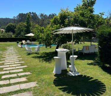 Caldas de Reis House | Casa Herreria