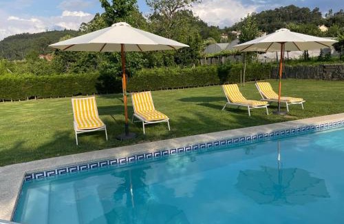 Caldas de Reis House | Casa Herreria